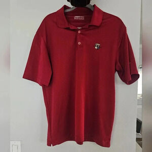 Nike Golf Club shirt - Old Warson Country Club